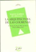 la arquitectura de las colmenas x premio de poesia blas de otero vill