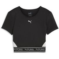 puma tops y camisetas strong baby para mujer