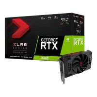 pny geforce rtx 3060 xlr8 gaming revel epic-x rgb single fan 12gb gddr6