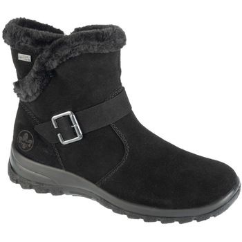 Rieker Botines Booties L7179 para mujer