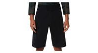 pantalon corto oakley factory pilot rc negro
