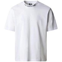 the north face camiseta zumu ss para hombre