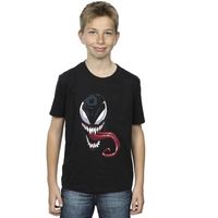 marvel tops y camisetas bi30825 para nino