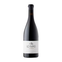 edetaria vino tinto lo mas terra 75 cl 14 vol