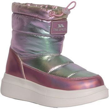 Trespass Zapatillas deporte Sasi para niña