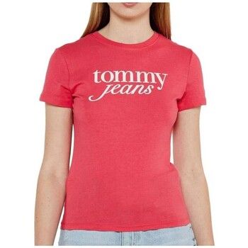 Tommy Hilfiger Tops y Camisetas Essential para mujer