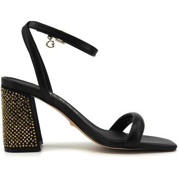 Guess Sandalias FLJGELLEA03BK para mujer