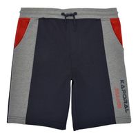 kaporal short nino maki para nino