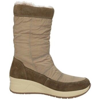 St Gallen Descansos Botas con cuña para mujer