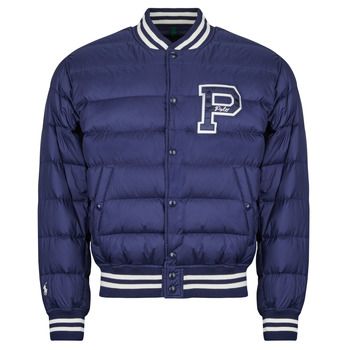 Polo Ralph Lauren Abrigo de plumas BOMBER ACOLCHADO DE PLUMAS para hombre
