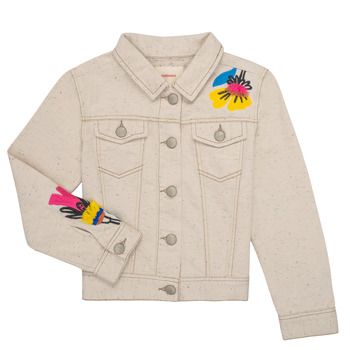 Catimini Chaqueta LYAMM para niña