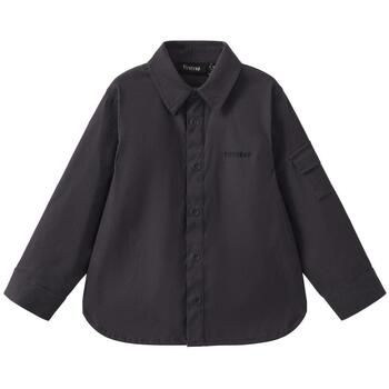 Firetrap Camisa manga larga GT16134 para niña