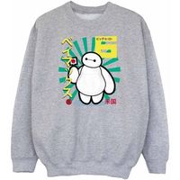 big hero 6 jersey bi1894 para nino