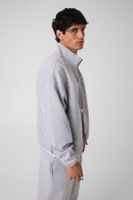 sudadera con cremallera