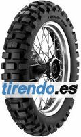 dunlop d606  12090-18 tt 65r rueda trasera 