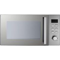 beko mcf25210x combination microwave - stainless steel stainless steel