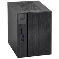 ordenador minipc barebone asrock deskmeet x300