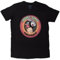 dessins animes camiseta manga larga ro13619 para mujer
