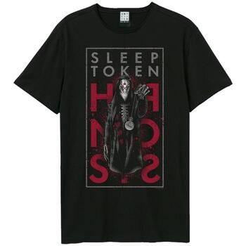 Amplified Clothing Camiseta Hypnosis para hombre