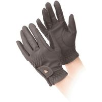 aubrion guantes m er1123 para hombre