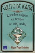 culito de rana