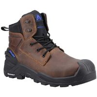 amblers safety botas as980c crusader para hombre