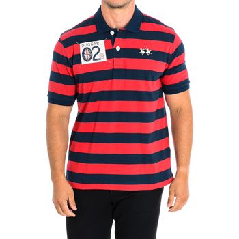 La Martina Polo TMP303-JS314 para hombre