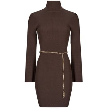 MICHAEL Michael Kors Vestido BELTD MINI DRS para mujer