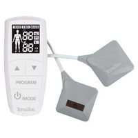 terraillon electroestimulacion 3 en 1 emstensmasa - triocare