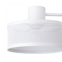 plafon de techo edge 3 luces