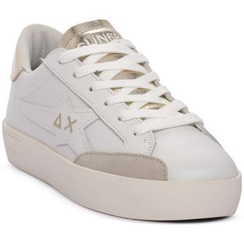 Sun68 Zapatillas SUN68 0143 KATY LEATHER para mujer