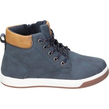 Ñakos Zapatillas altas 111583 para niño