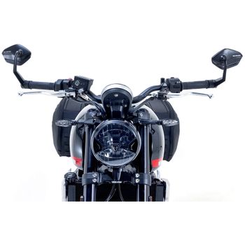 Espejo retrovisor bar-end Triumph Speed Twin SW-Motech par