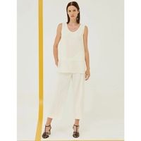 marella camiseta tirantes 233161010 para mujer