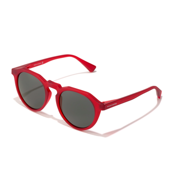 Gafas de sol Hawkers Warwick Raw - Cherry Red Dark