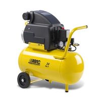 compresor con aceite 2 cv pole position b20-24 l
