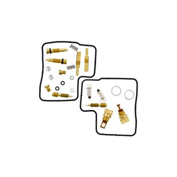 Kit de servicio del carburador Honda VT 500 C Shadow Keyster
