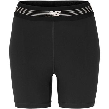 New Balance Short AC para mujer