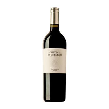 Château Rocheyron Vino Tinto Saint-émilion 75 Cl 19% Vol.