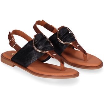 Chika 10 Sandalias MUSAKA 22 para mujer