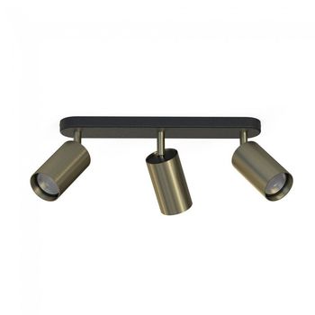 Regleta de techo eye spot ii (3 luces)