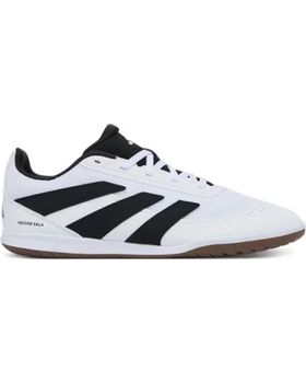 de ADIDAS ADIDAS PREDATOR F25 SL ZAPATILLAS FÚTBOL SALA BLANCAS ADZSMF2525AD BLANCO