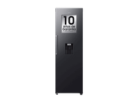 frigorifico una puerta - samsung rr70h39dcfef no frost 1858 cm 382 l dispensador de agua sin toma wifi grafito