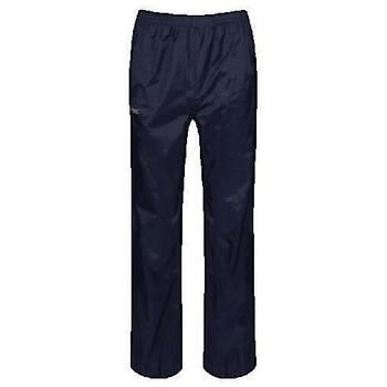 Regatta Pantalones Pantalon Pack-It Overtrousers Imperméable para hombre
