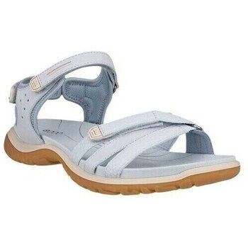 Ecco Sandalias Offroad Roam Lea Tex para mujer