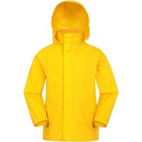mountain warehouse chaqueta pakka ii para nino