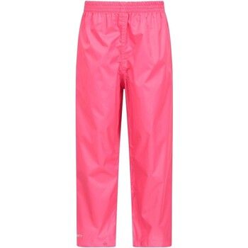 Mountain Warehouse Pantalones Pakka II para niña