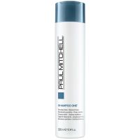 paul mitchell shampoo one 300ml