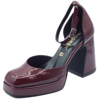 Nacree Zapatos de tacón 5003M002 Napl para mujer