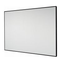 celexon homecinema frame pantalla de proyeccion 280x158cm